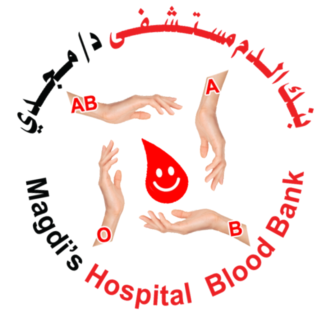 Magdi Hospital Blood Bank