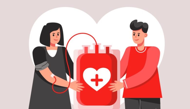 Donating Blood and Its Importance