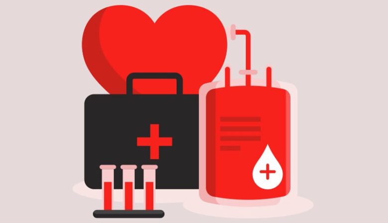 Benefits of Blood Donation and Its Positive Impact on Society